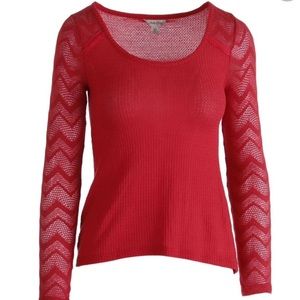 ❗️PRICE DROP❗️Lucky Brand Long Sleeve Shirt